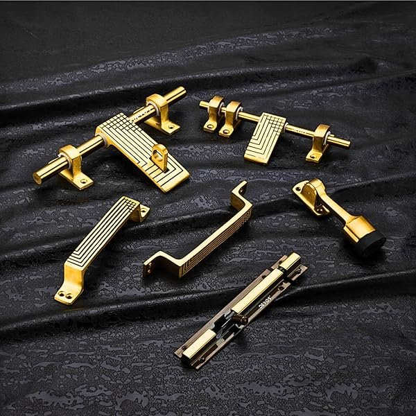Architectural Fittings
